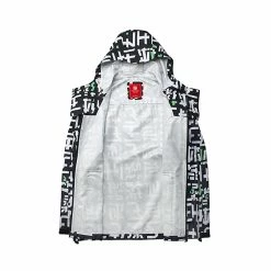 PFW Windbreaker AFDP147-1 7 PFW Windbreaker AFDP147-1 -Way of Wade Sales Store AFDP147 1 3 41320.1558181811