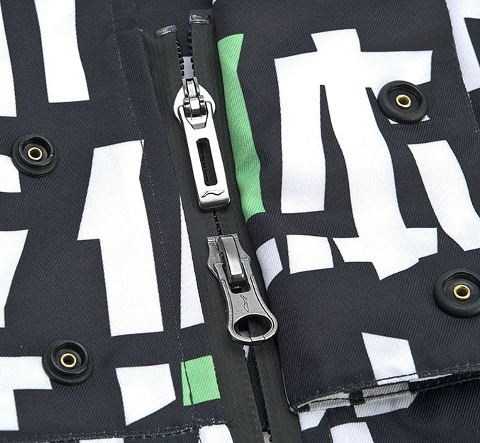 PFW Windbreaker AFDP147-1 4 PFW Windbreaker AFDP147-1 - Image 4