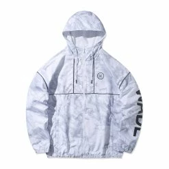 WoW Windbreaker AFDQ399