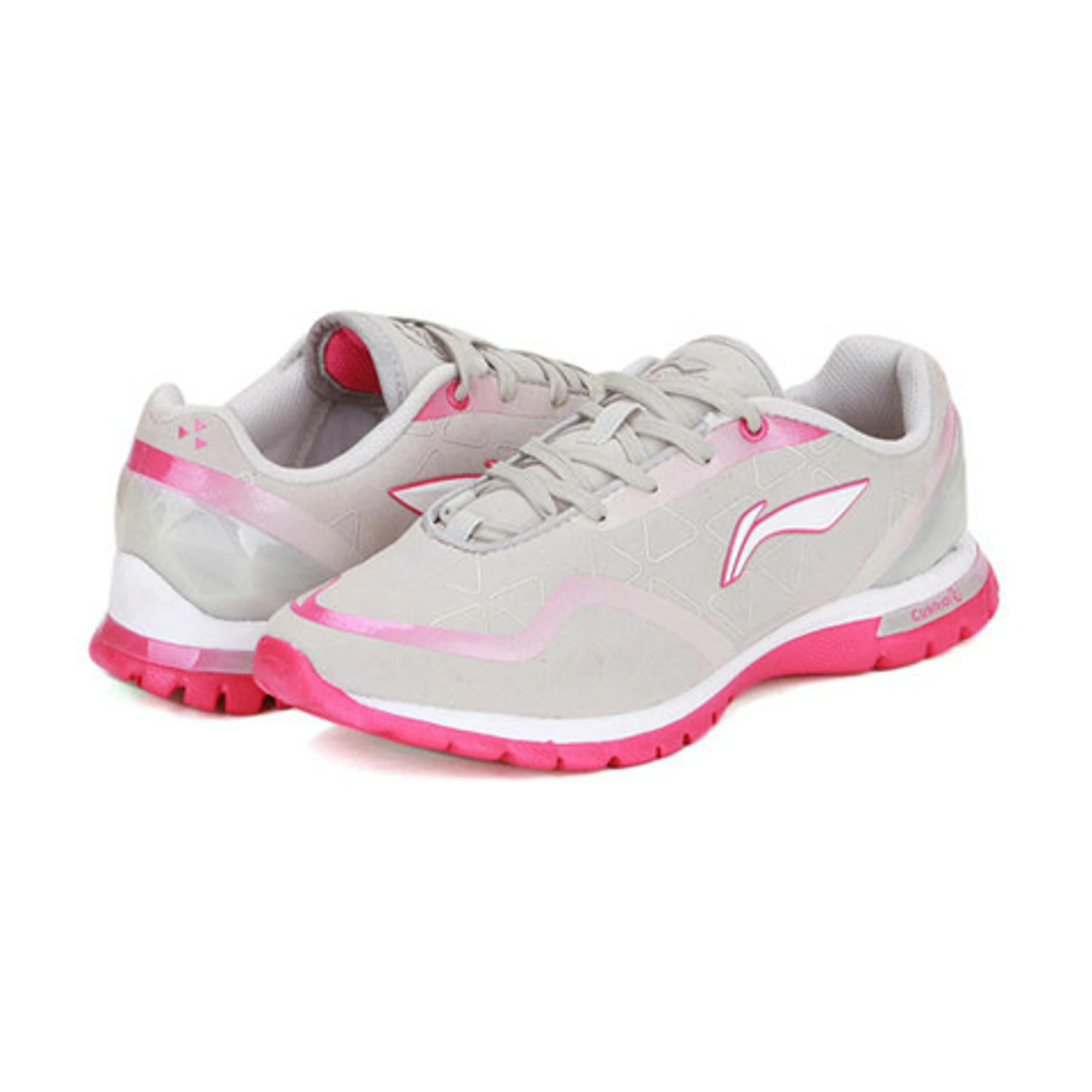 Women's Fitness Shoe AFWF010-4 2 Women's Fitness Shoe AFWF010-4 - Image 2