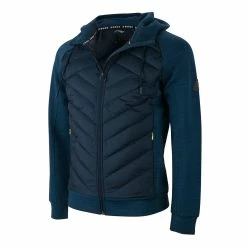 DWADE Performance Hoodie Jacket AFXL157