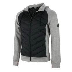 DWADE Performance Hoodie Jacket AFXL157 -Way of Wade Sales Store AFXL157 2 1 91123.1654160017