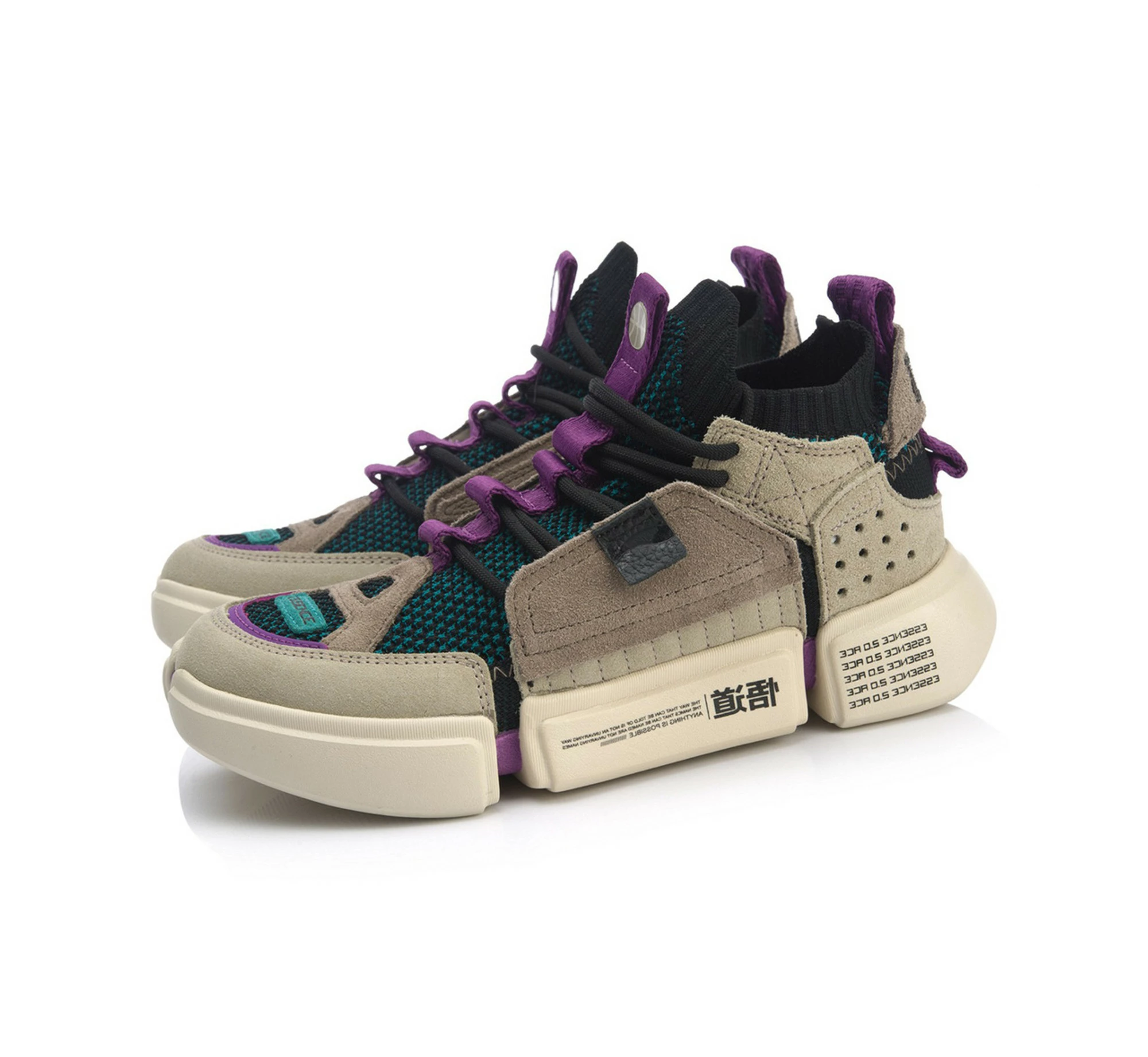 PFW Essence ACE 062-4 For Girls 1 PFW Essence ACE 062-4 For Girls