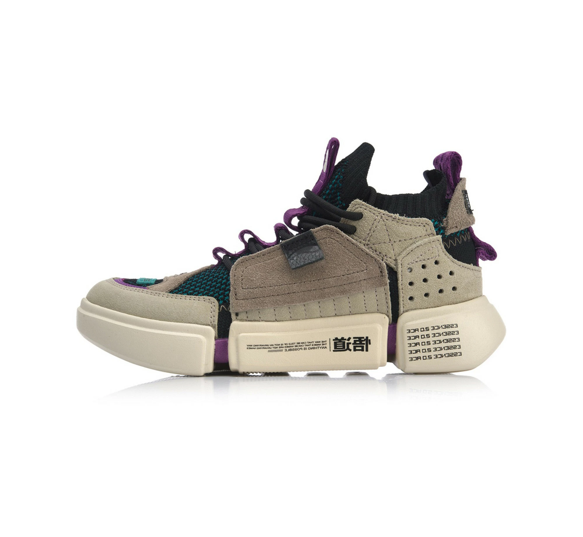 PFW Essence ACE 062-4 For Girls 2 PFW Essence ACE 062-4 For Girls - Image 2