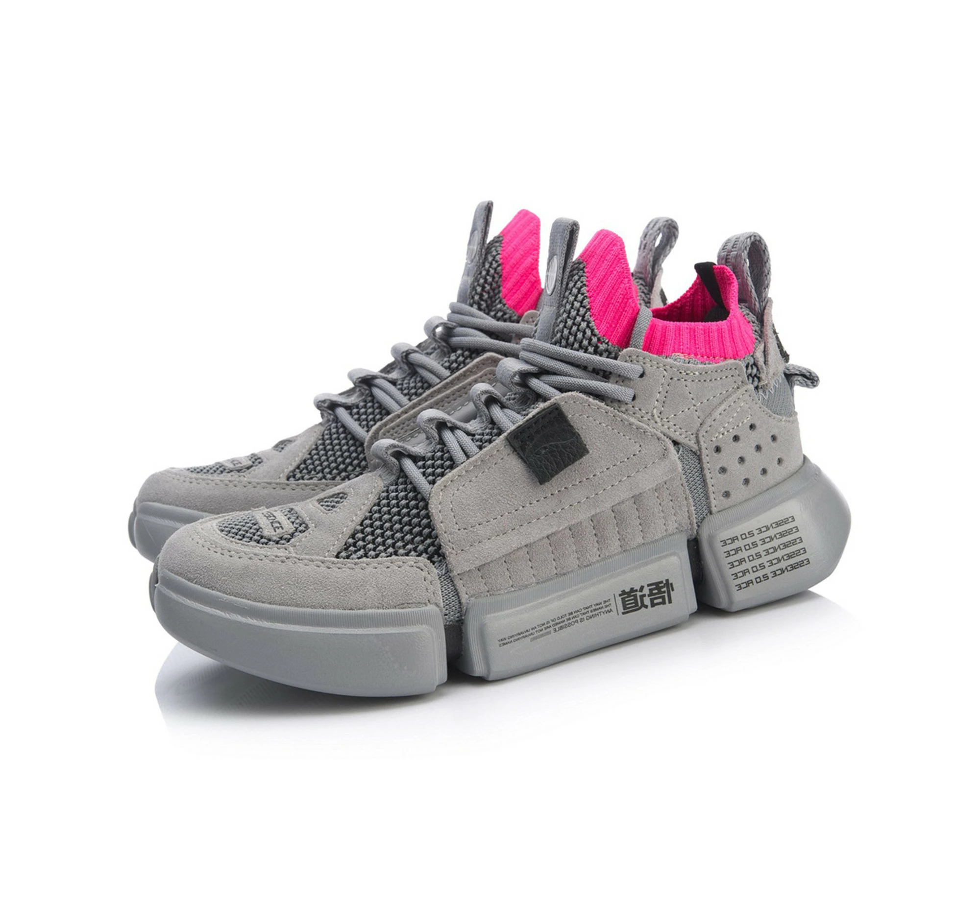 PFW Essence ACE 062-5 For Girls 1 PFW Essence ACE 062-5 For Girls