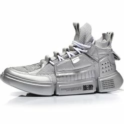 PFW Essence ACE Silver