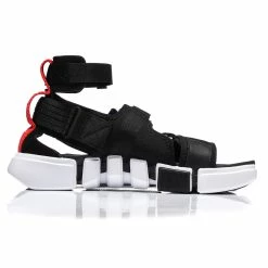 PFW Sandal Black 8 PFW Sandal Black -Way of Wade Sales Store AGBN079 2 2 28664.1539505696