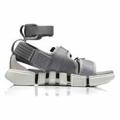 PFW Sandal Grey 8 PFW Sandal Grey -Way of Wade Sales Store AGBN079 4 2 59101.1539505337