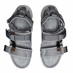 PFW Sandal Grey 9 PFW Sandal Grey -Way of Wade Sales Store AGBN079 4 5 62577.1539505339