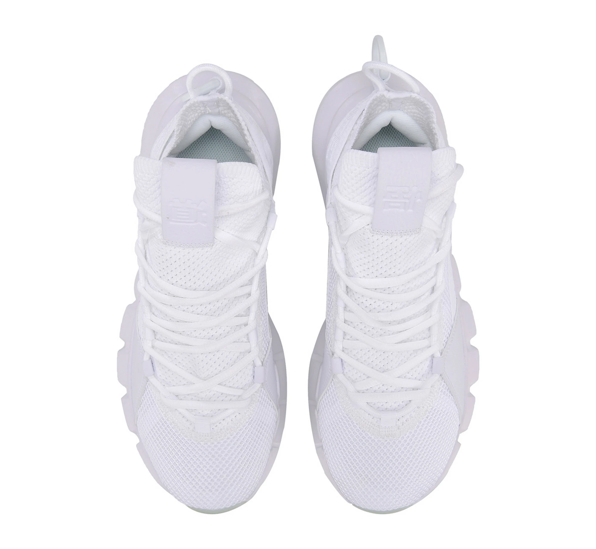 Essence - Lace Up 5 Essence - Lace Up - Image 5