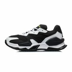 LN Classic Sneaker "Reburn" AGBQ089