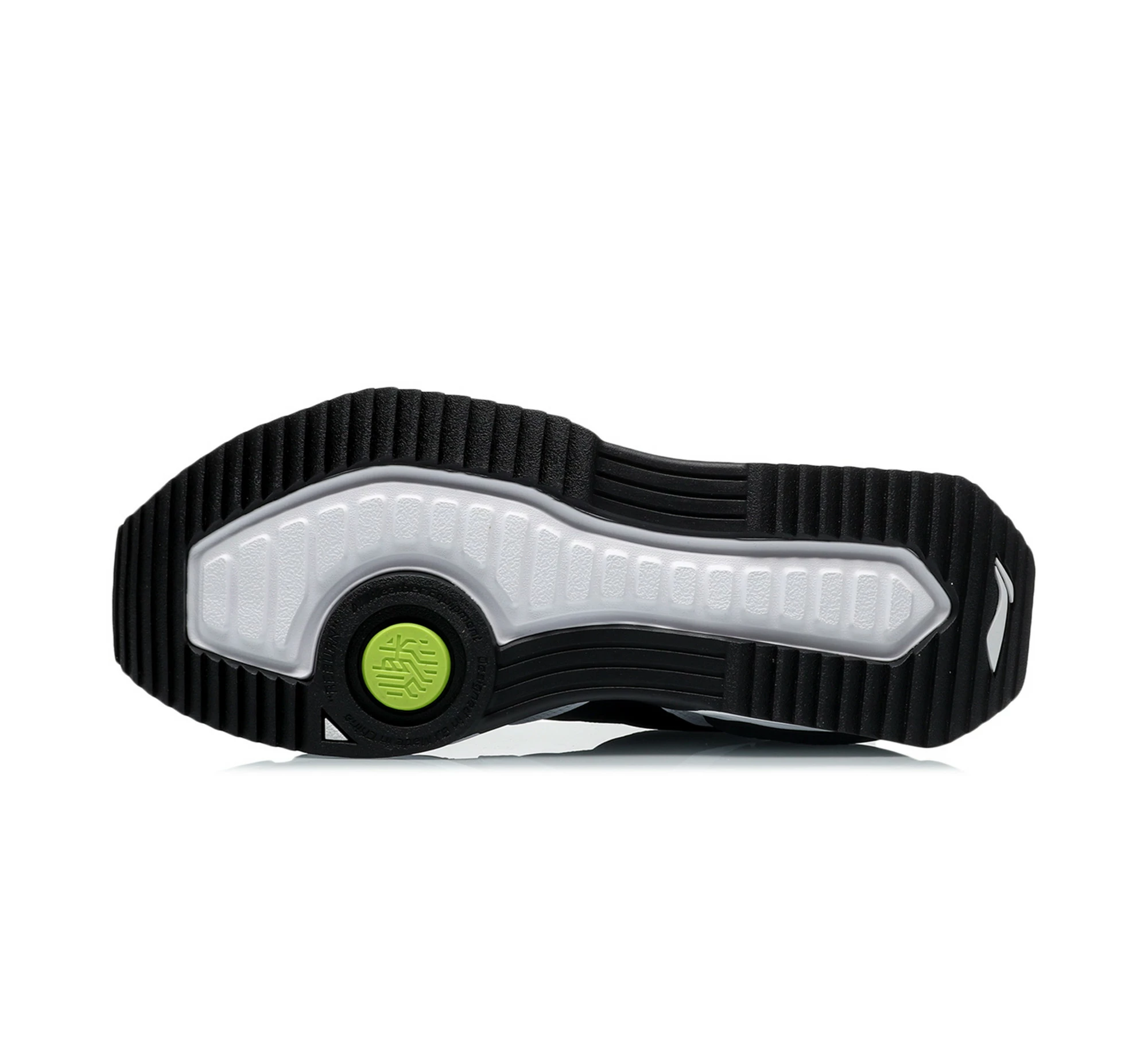 LN Classic Sneaker "Reburn" AGBQ089 2 LN Classic Sneaker "Reburn" AGBQ089 - Image 2