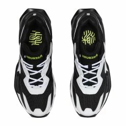 LN Classic Sneaker "Reburn" AGBQ089 9 LN Classic Sneaker "Reburn" AGBQ089 -Way of Wade Sales Store AGBQ089 4 5JPG 62261.1612603868