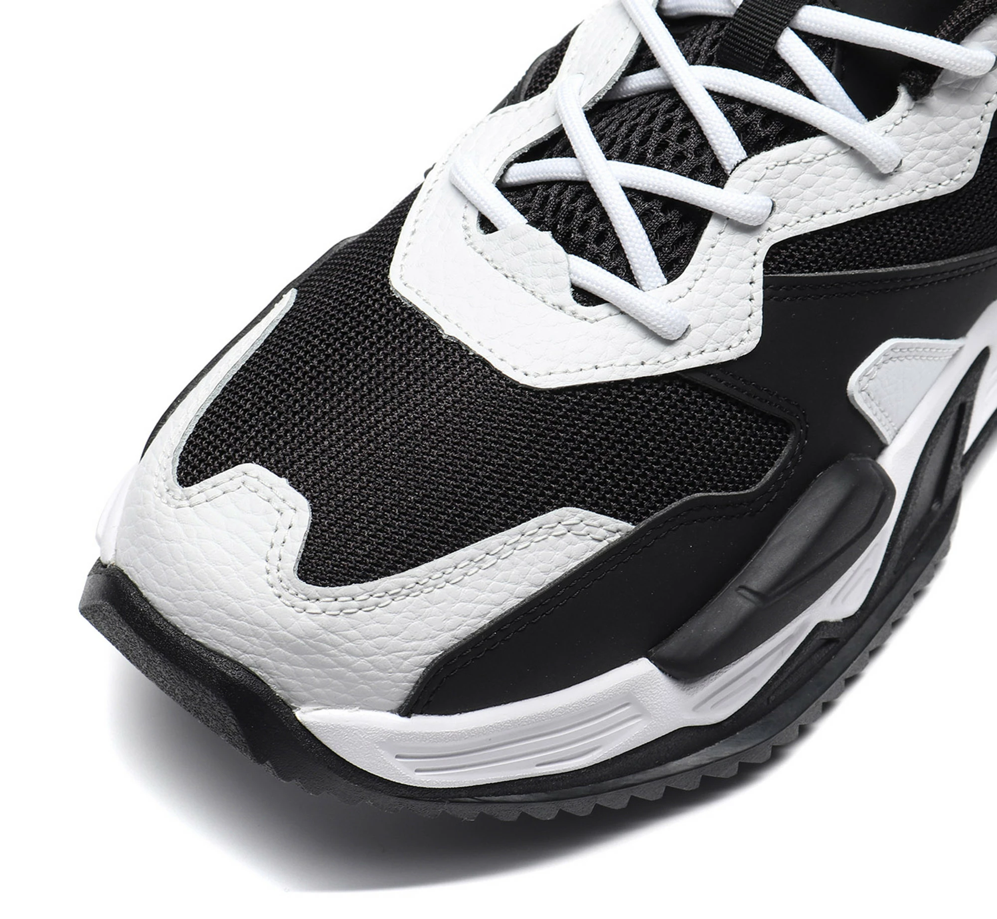 LN Classic Sneaker "Reburn" AGBQ089 6 LN Classic Sneaker "Reburn" AGBQ089 - Image 6