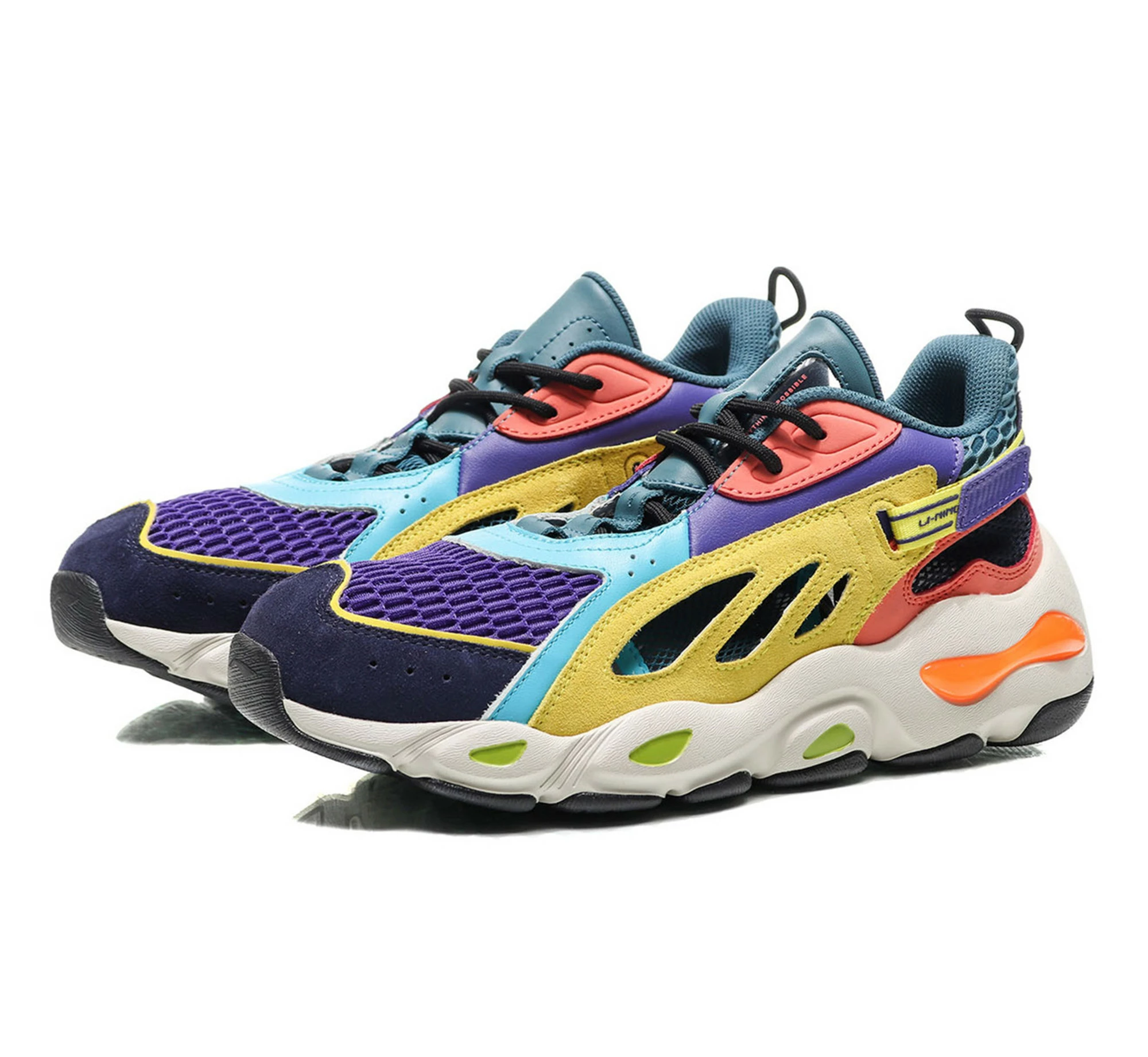 PFW - Butterfly 1 PFW - Butterfly