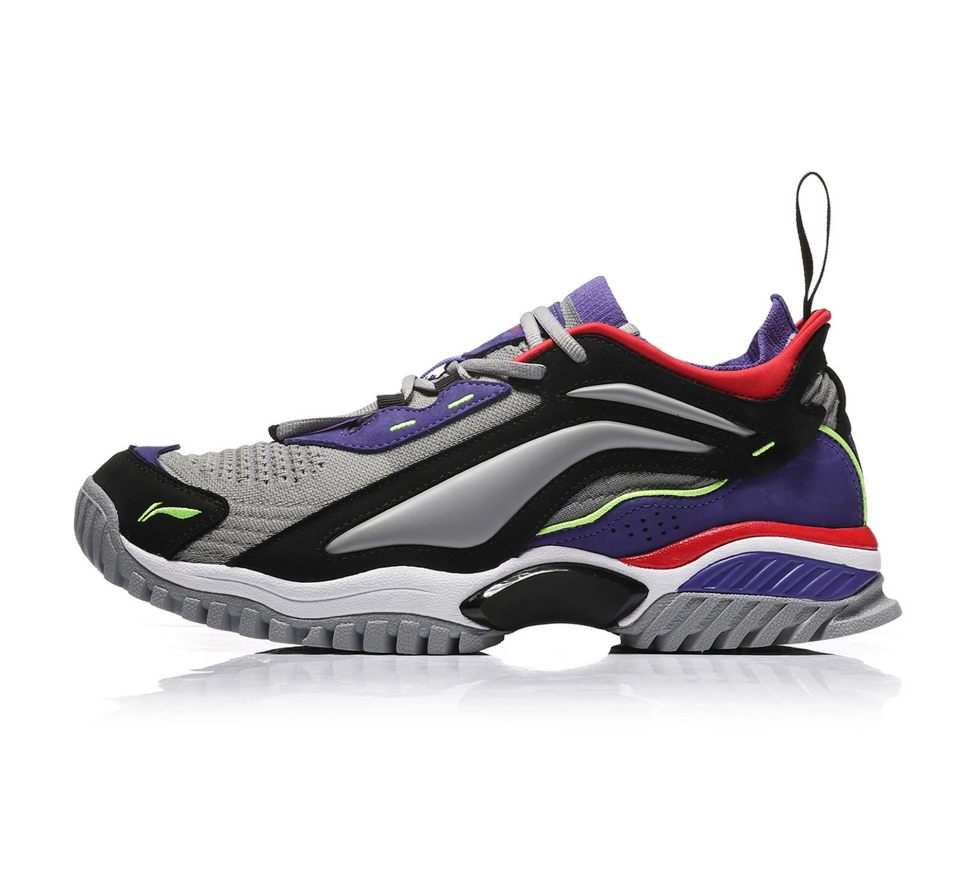 PFW - Aurora Grey 2 PFW - Aurora Grey - Image 2