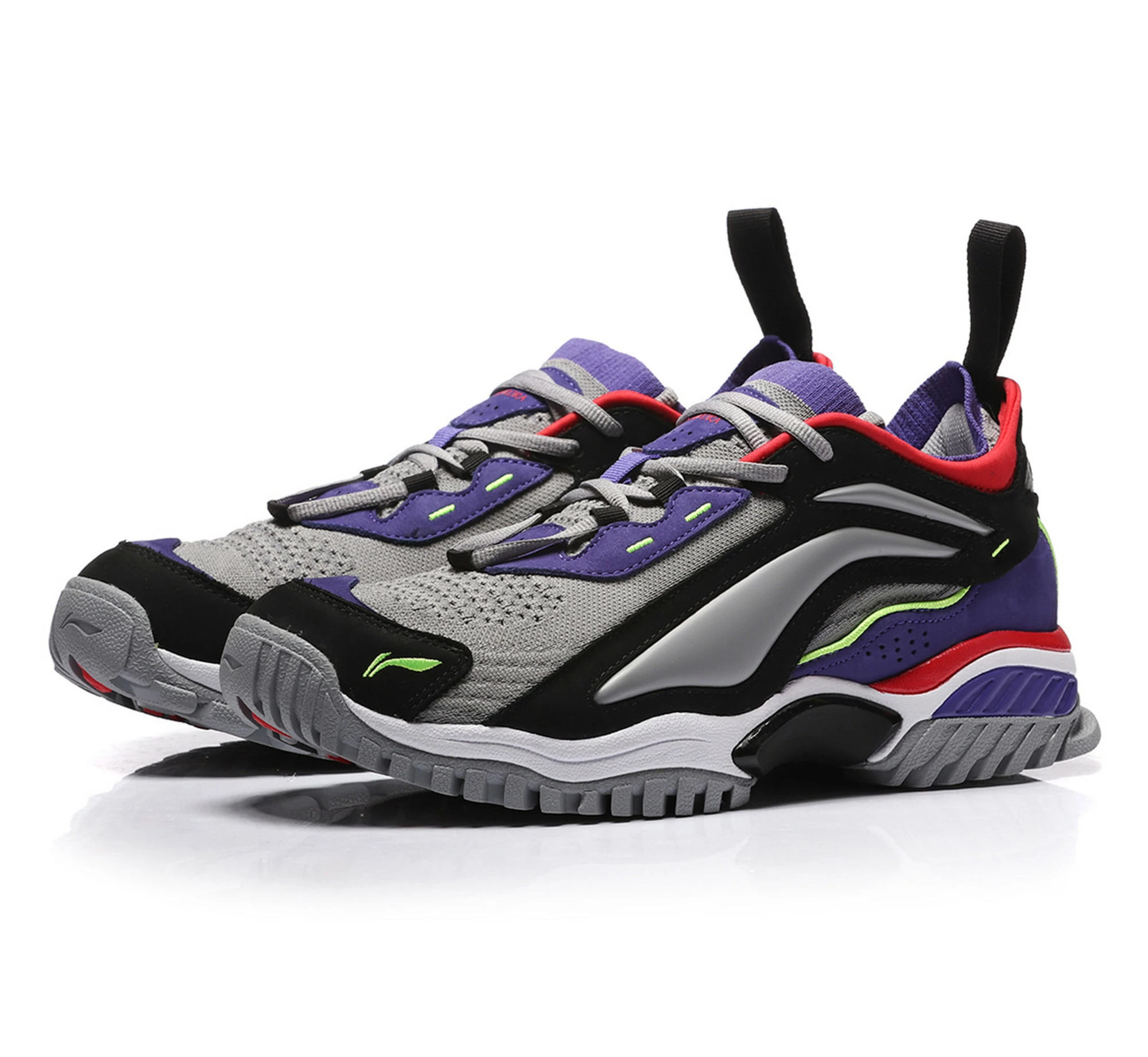 PFW - Aurora Grey 1 PFW - Aurora Grey