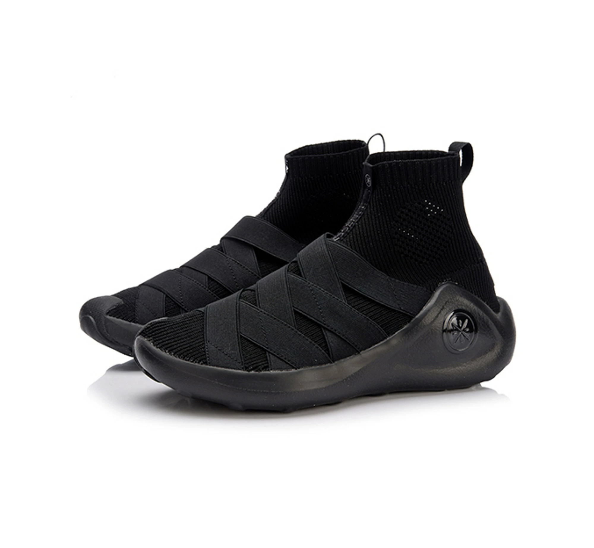 Wade Essence R For Girls Black 1 Wade Essence R For Girls Black