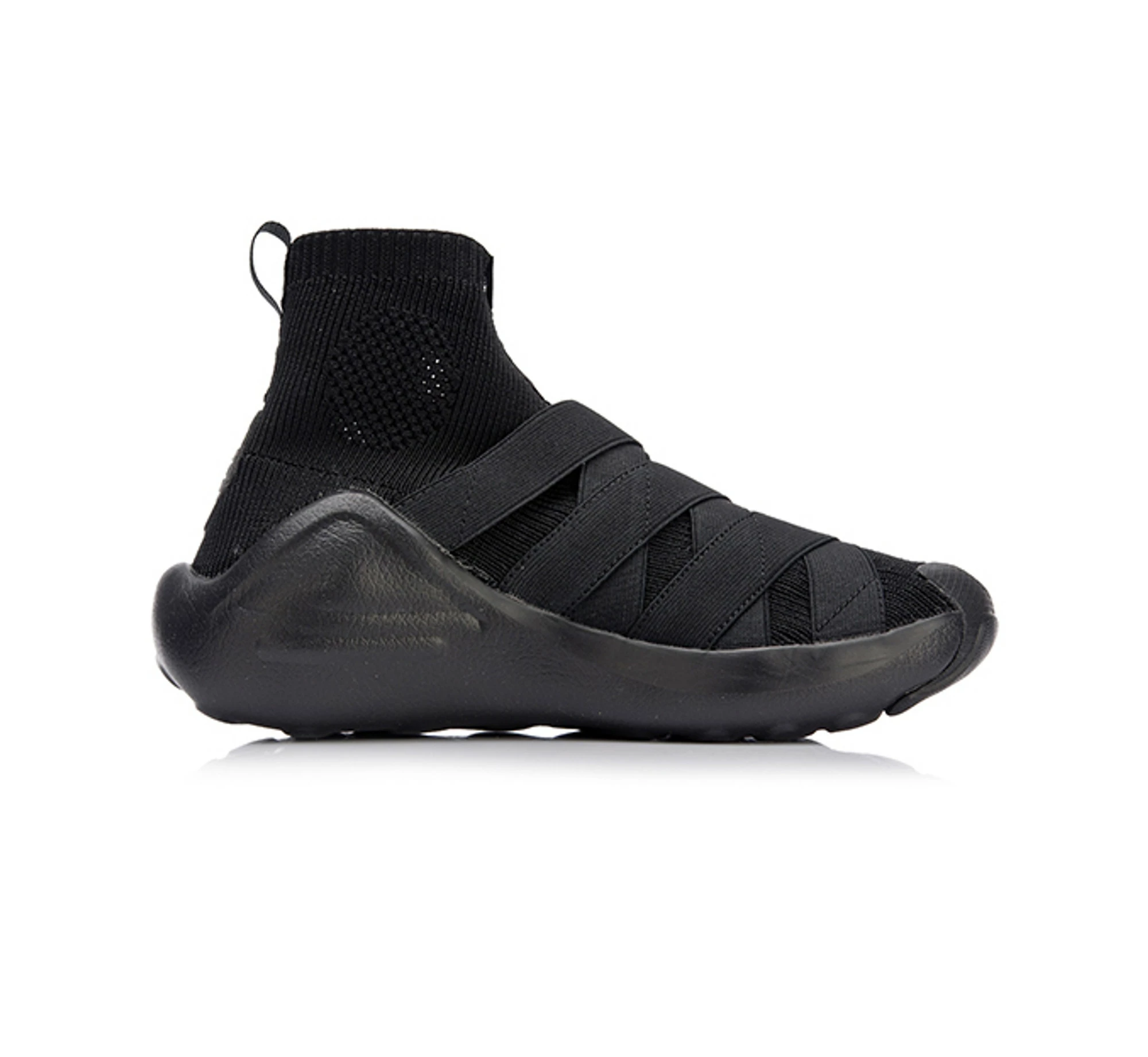 Wade Essence R For Girls Black 4 Wade Essence R For Girls Black - Image 4