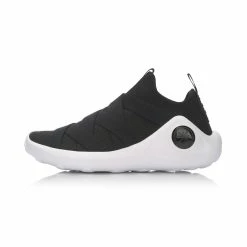 Wade Samurai III Black