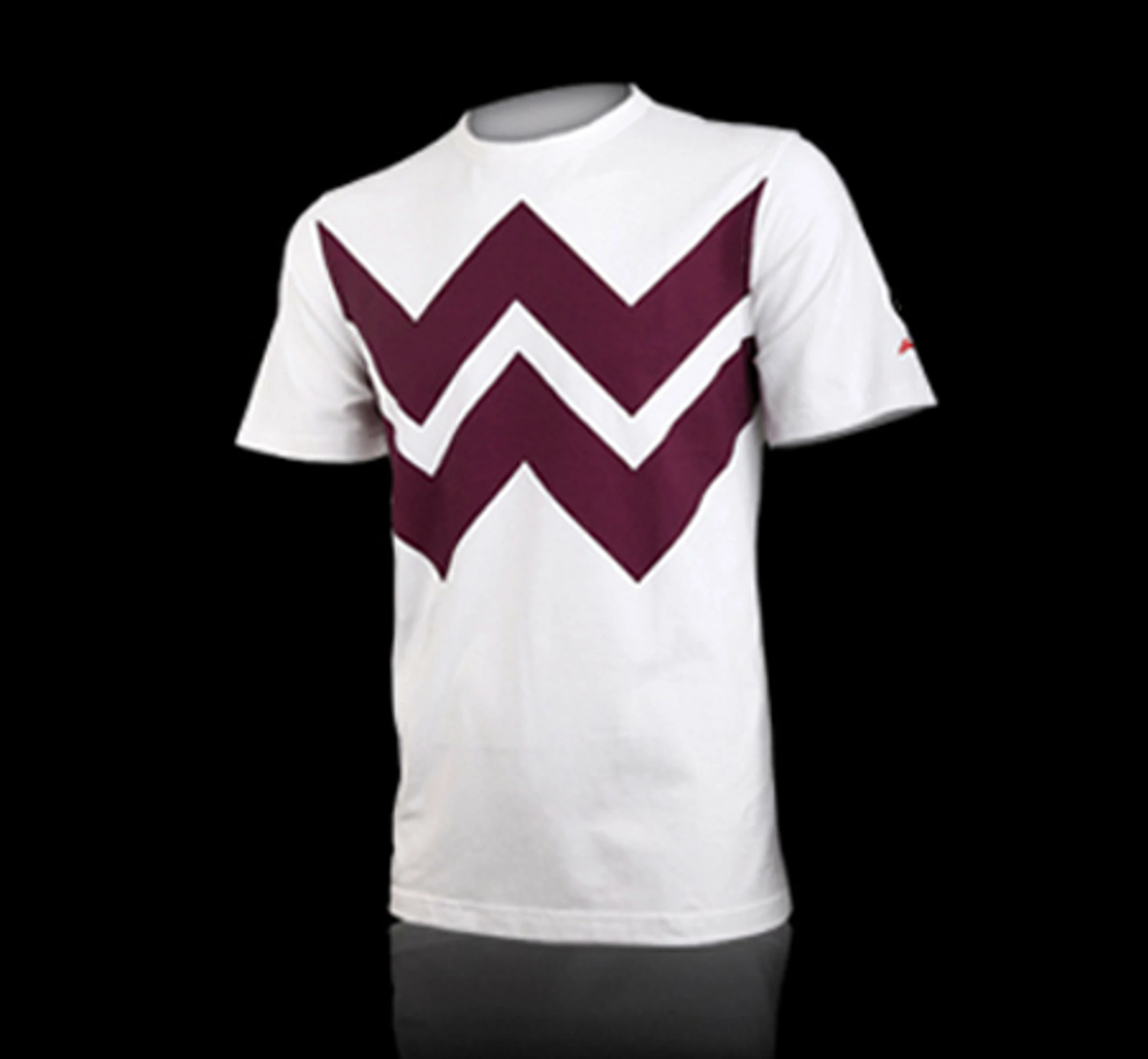 WoW Graphic Tee AHSH489 1 WoW Graphic Tee AHSH489
