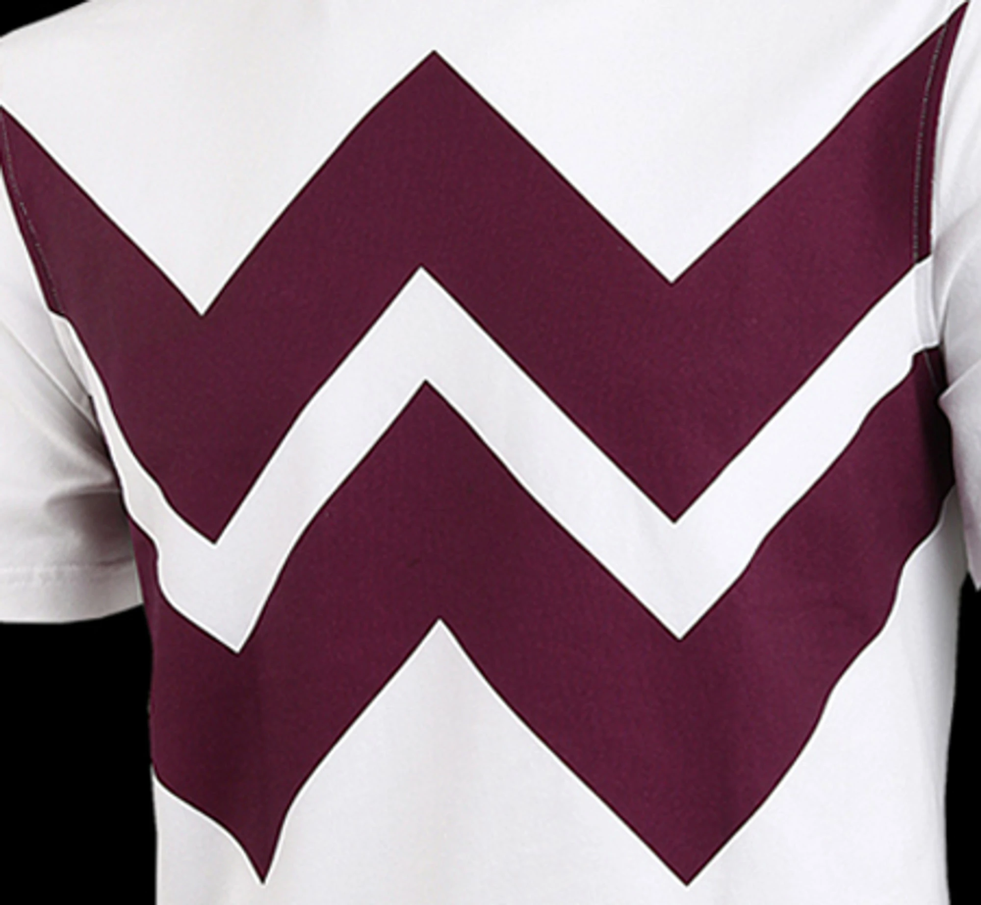 WoW Graphic Tee AHSH489 4 WoW Graphic Tee AHSH489 - Image 4