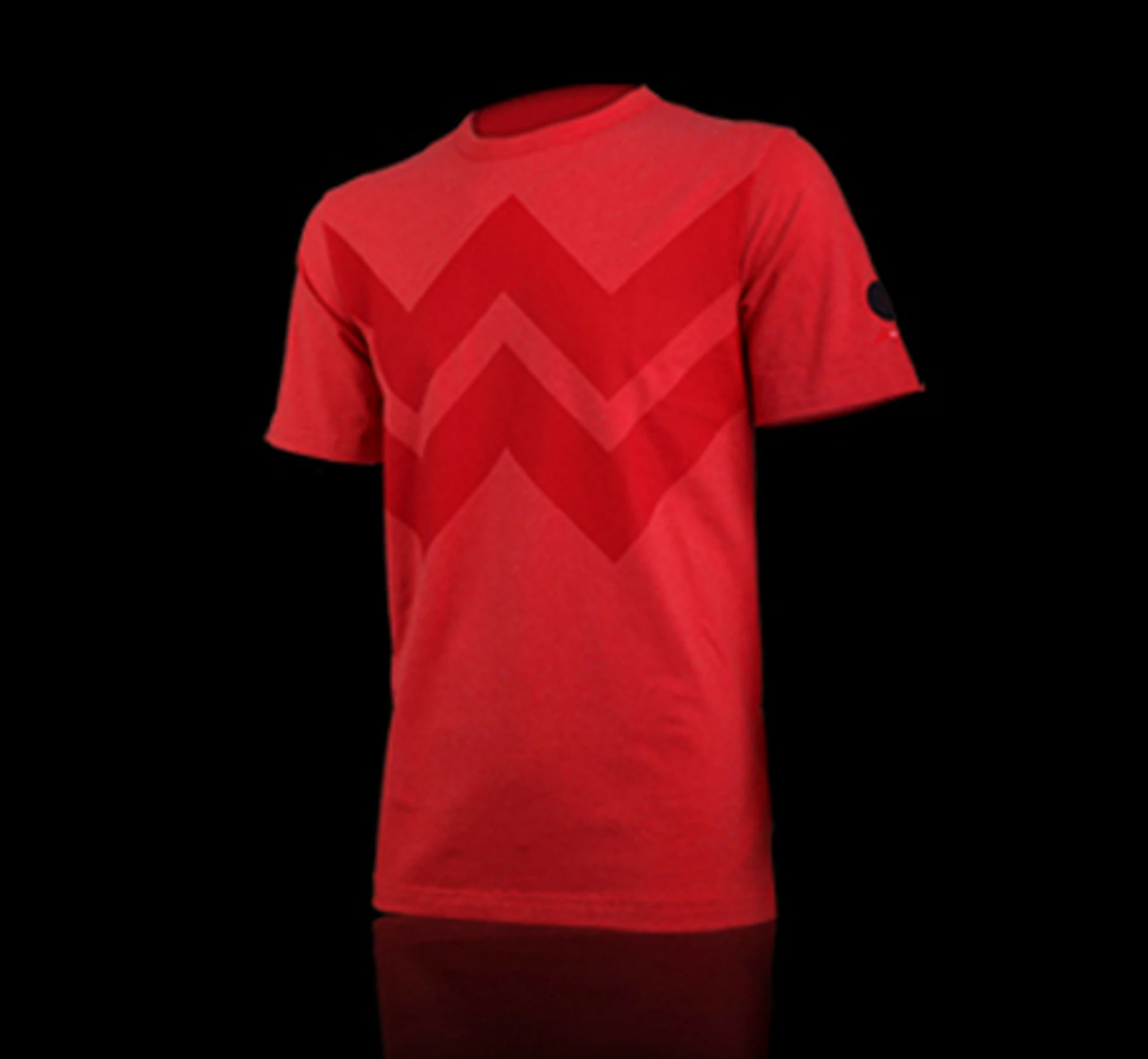 WoW Graphic Tee AHSH489 2 WoW Graphic Tee AHSH489 - Image 2