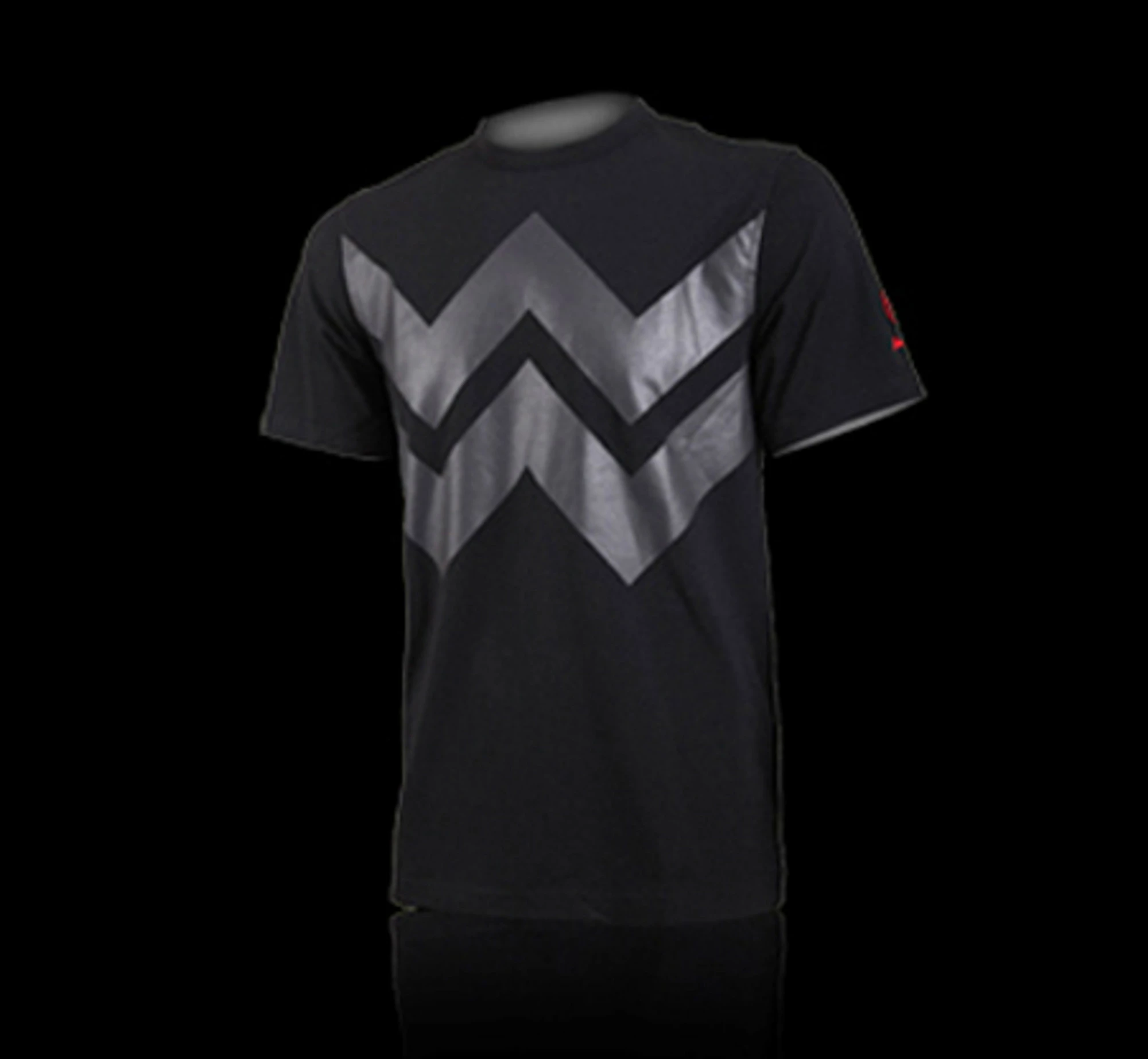 WoW Graphic Tee AHSH489 3 WoW Graphic Tee AHSH489 - Image 3