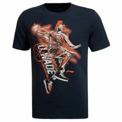 WoW II Lifestyle Tee AHSJ097 -Way of Wade Sales Store AHSJ097 4 1 34735.1438732500