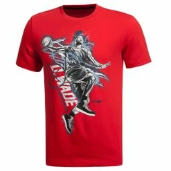 WoW II Lifestyle Tee AHSJ097 -Way of Wade Sales Store AHSJ097 6 1 92694.1438732503