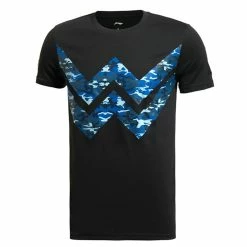 WoW Veterans Tee AHSJ587