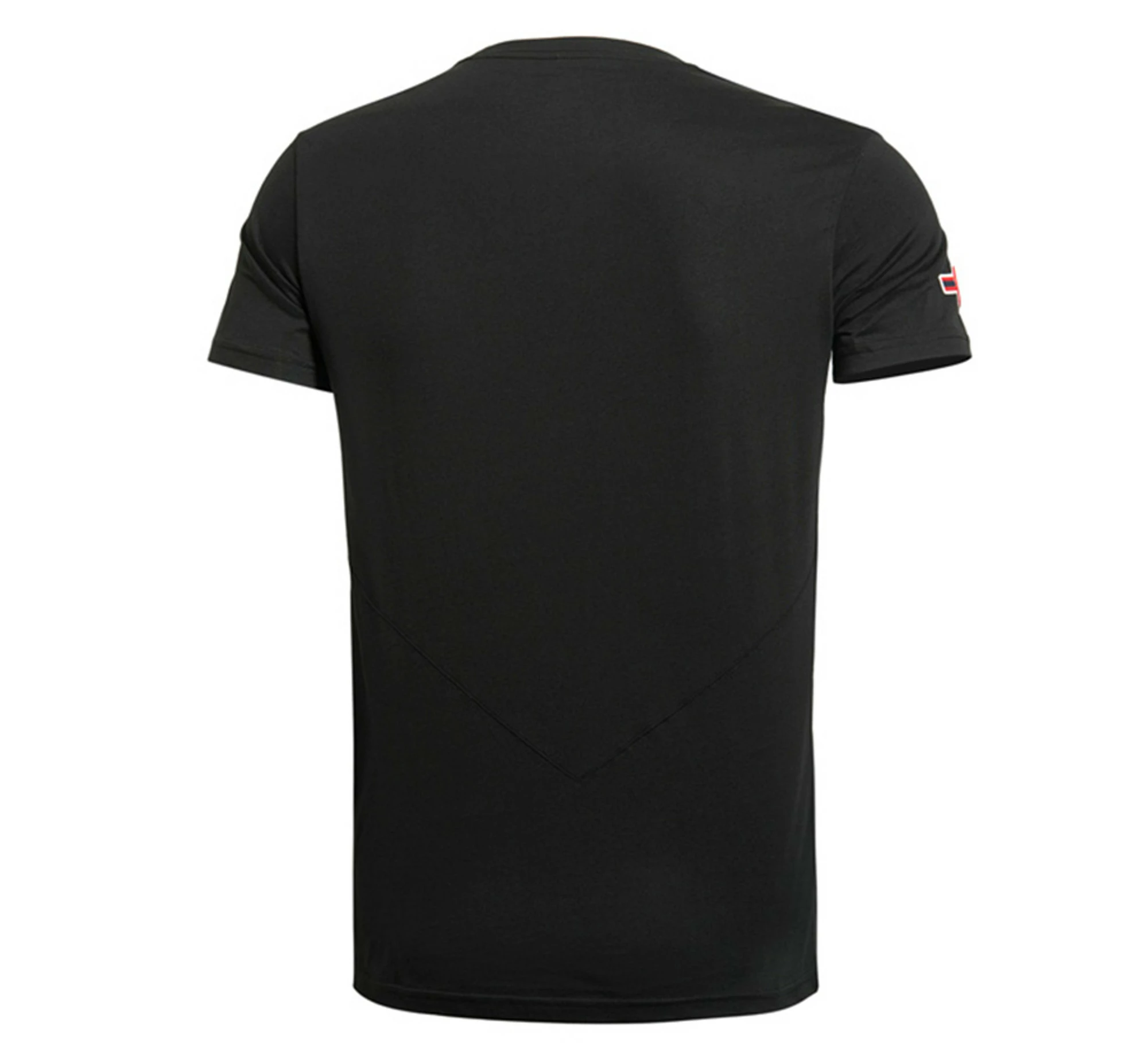 WoW Veterans Tee AHSJ587 3 WoW Veterans Tee AHSJ587 - Image 3