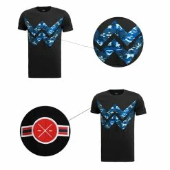 WoW Veterans Tee AHSJ587 10 WoW Veterans Tee AHSJ587 -Way of Wade Sales Store AHSJ587 1 3 97743.1615546066