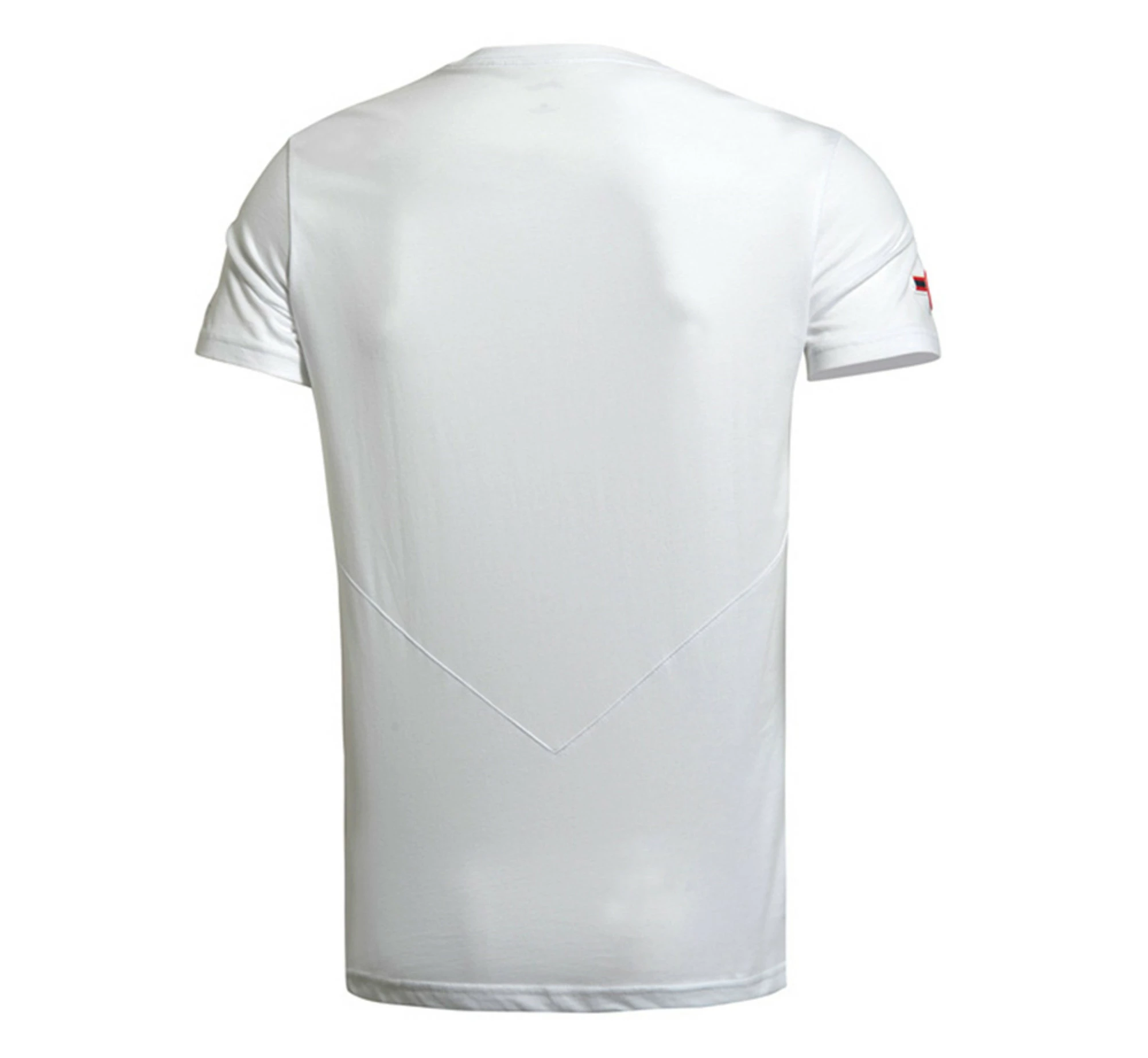 WoW Veterans Tee AHSJ587 4 WoW Veterans Tee AHSJ587 - Image 4