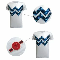 WoW Veterans Tee AHSJ587 11 WoW Veterans Tee AHSJ587 -Way of Wade Sales Store AHSJ587 2 3 12341.1615546066