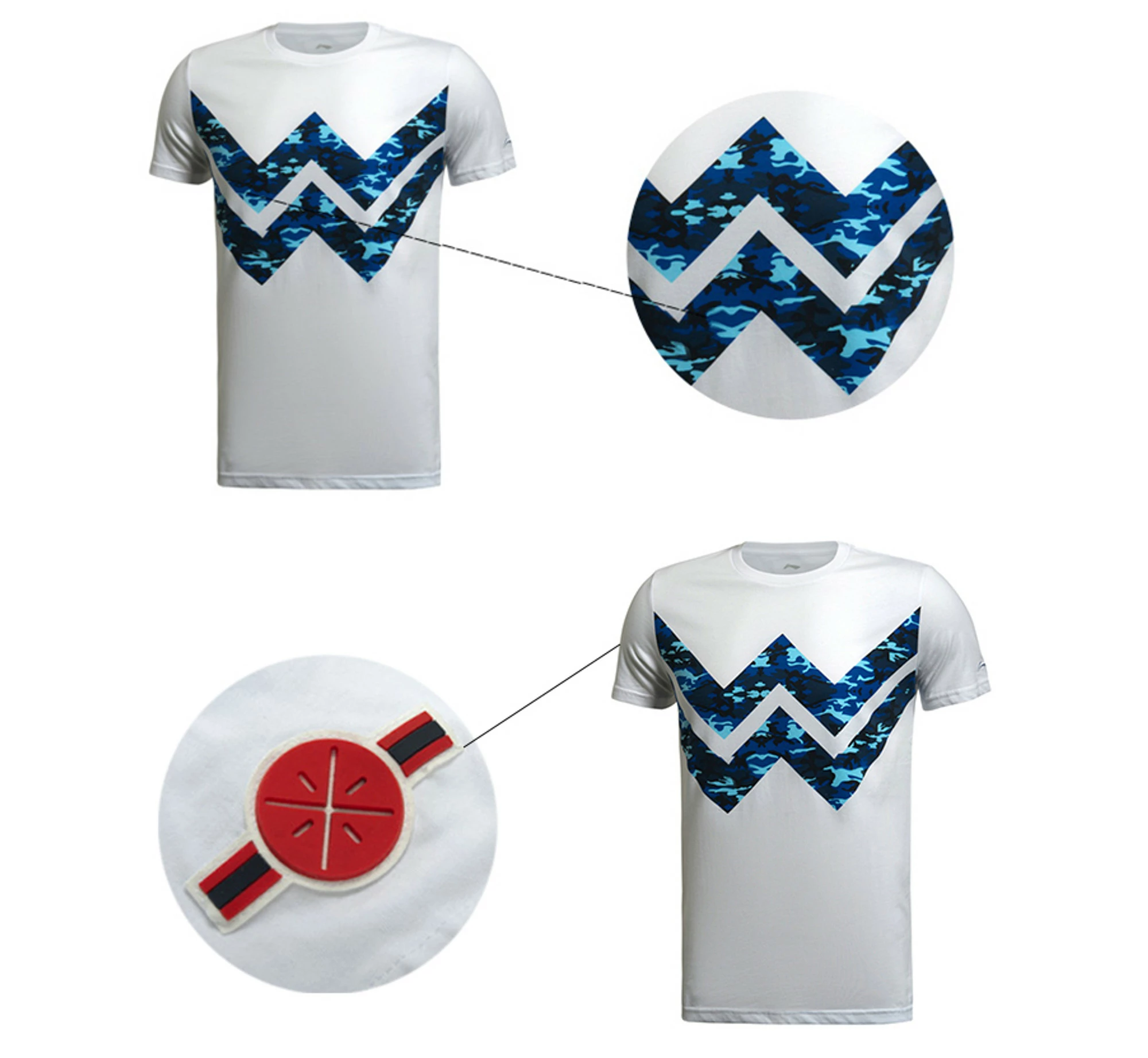 WoW Veterans Tee AHSJ587 6 WoW Veterans Tee AHSJ587 - Image 6