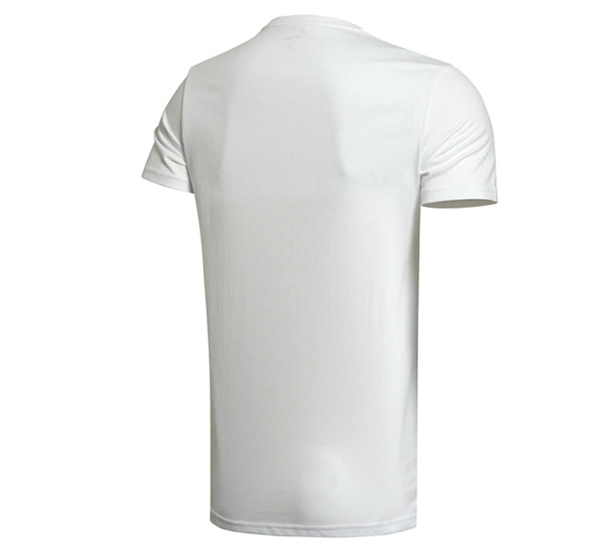 Wade Lifestyle Tee AHSK001 3 Wade Lifestyle Tee AHSK001 - Image 3