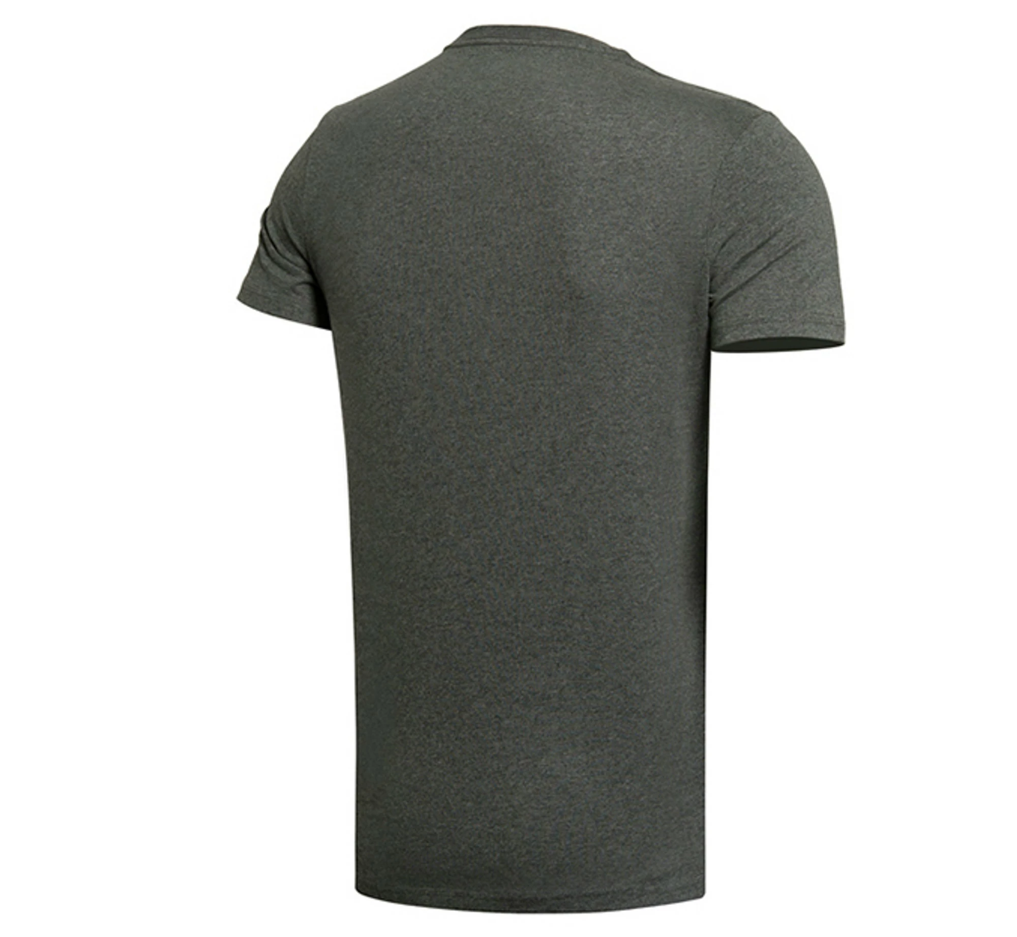 Wade Lifestyle Tee AHSK001 5 Wade Lifestyle Tee AHSK001 - Image 5