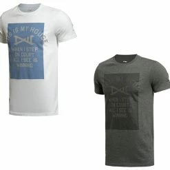 Wade Lifestyle Tee AHSK001