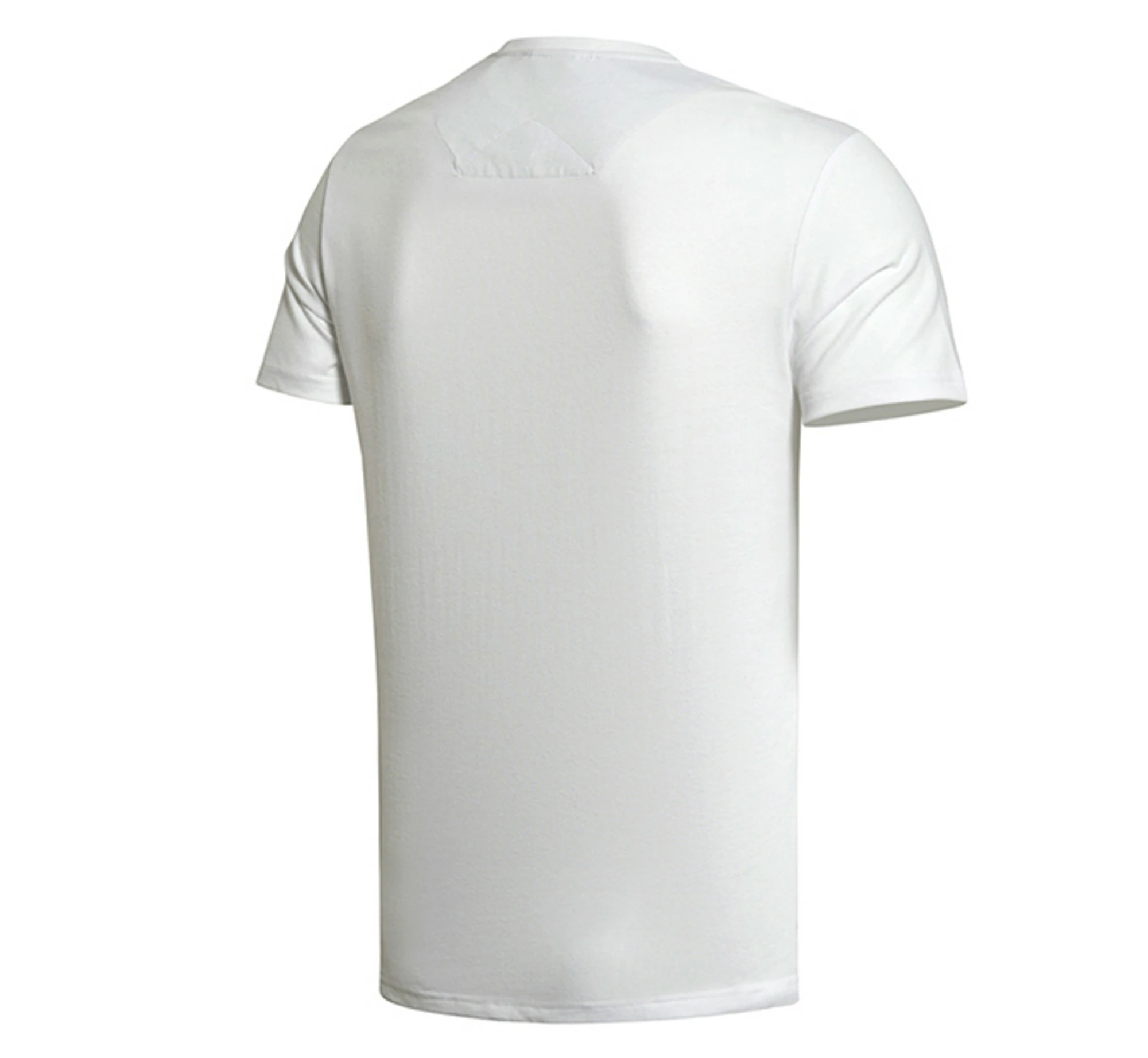 Wade Lifestyle Tee AHSK015 3 Wade Lifestyle Tee AHSK015 - Image 3