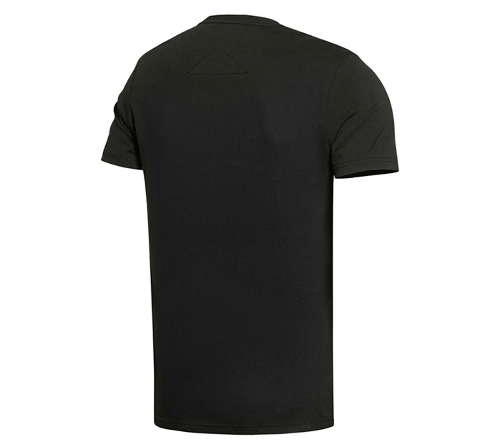 Wade Lifestyle Tee AHSK015 6 Wade Lifestyle Tee AHSK015 - Image 6