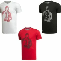 Wade Lifestyle Tee AHSK015