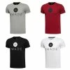 Wade Performance Tee AHSL145