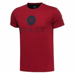 Wade Performance Tee AHSL145 -Way of Wade Sales Store AHSL145 3 1 89713.1463638771