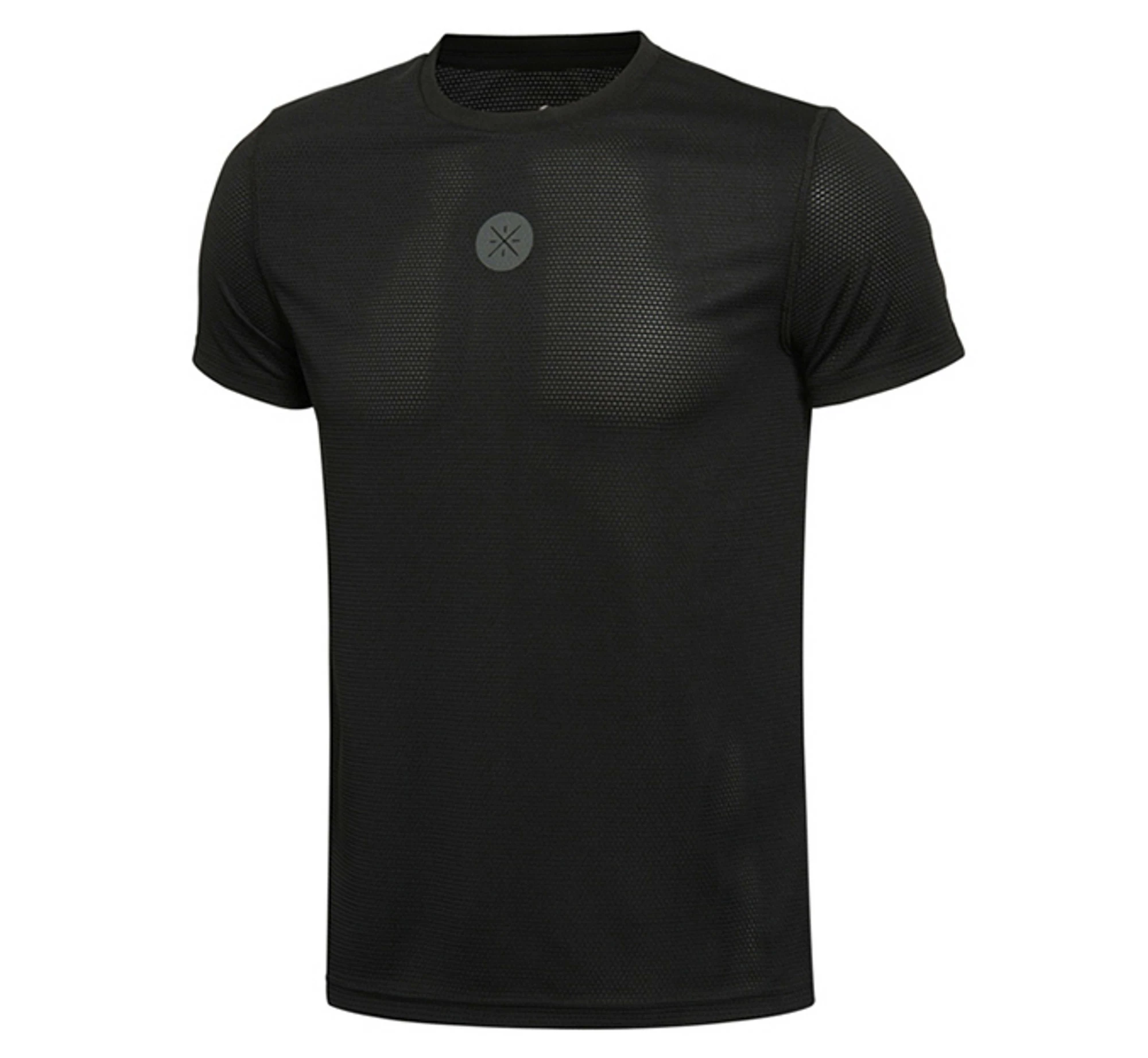 Wade Performance Tee AHSL273 2 Wade Performance Tee AHSL273 - Image 2