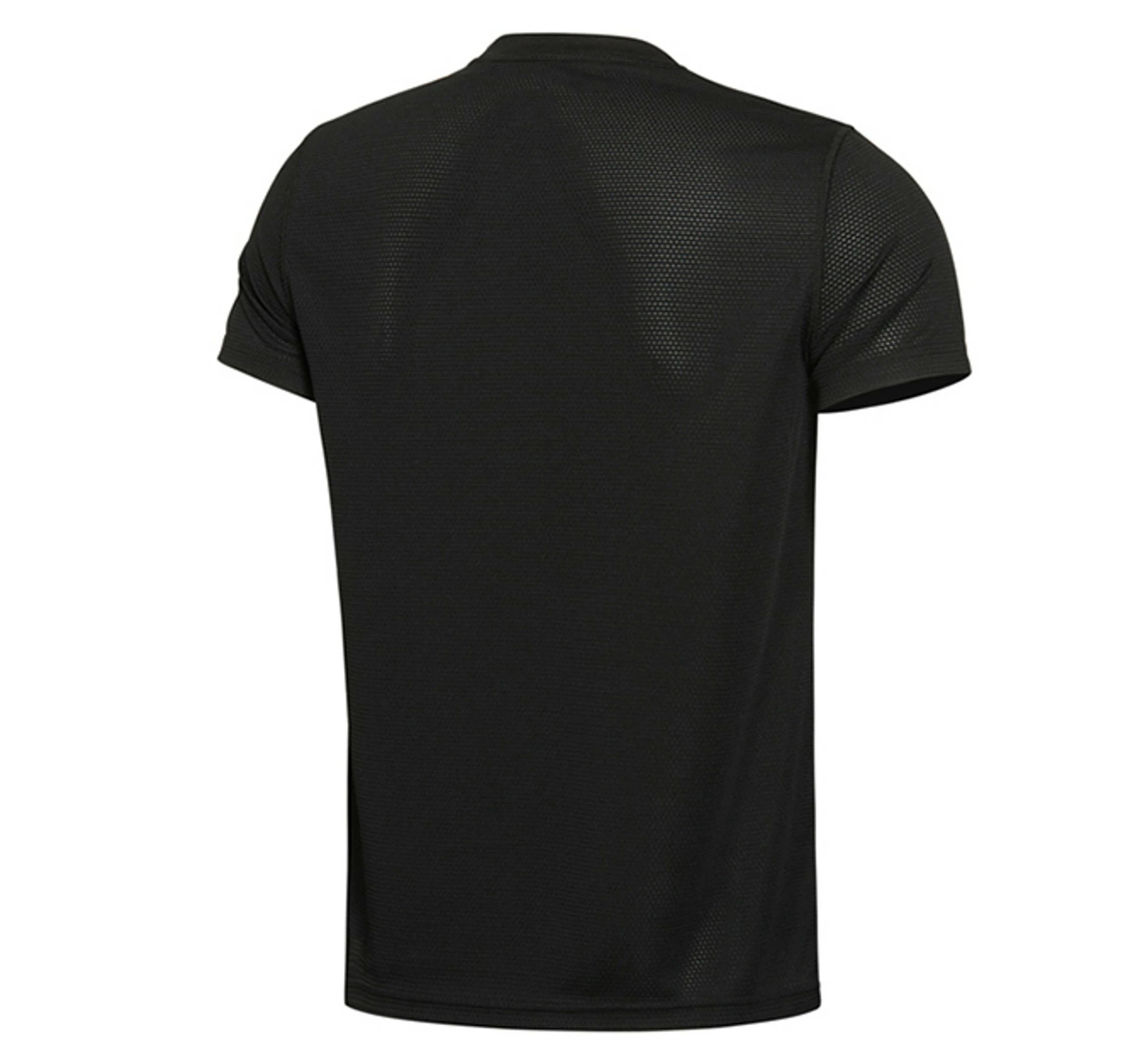 Wade Performance Tee AHSL273 3 Wade Performance Tee AHSL273 - Image 3
