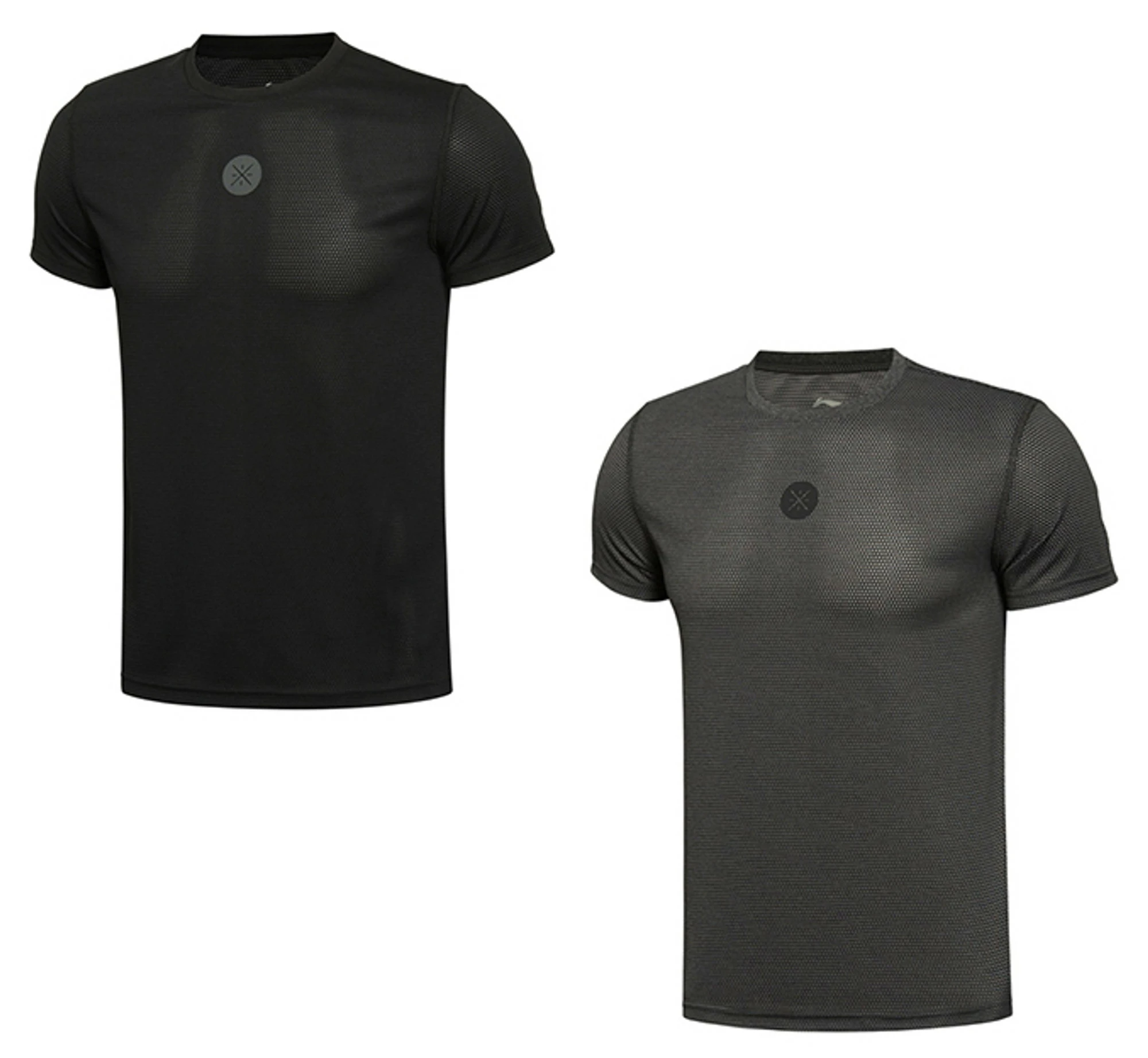 Wade Performance Tee AHSL273 1 Wade Performance Tee AHSL273