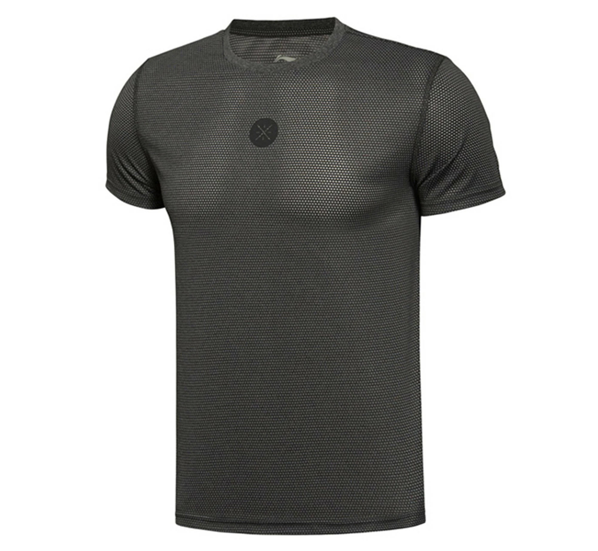 Wade Performance Tee AHSL273 5 Wade Performance Tee AHSL273 - Image 5