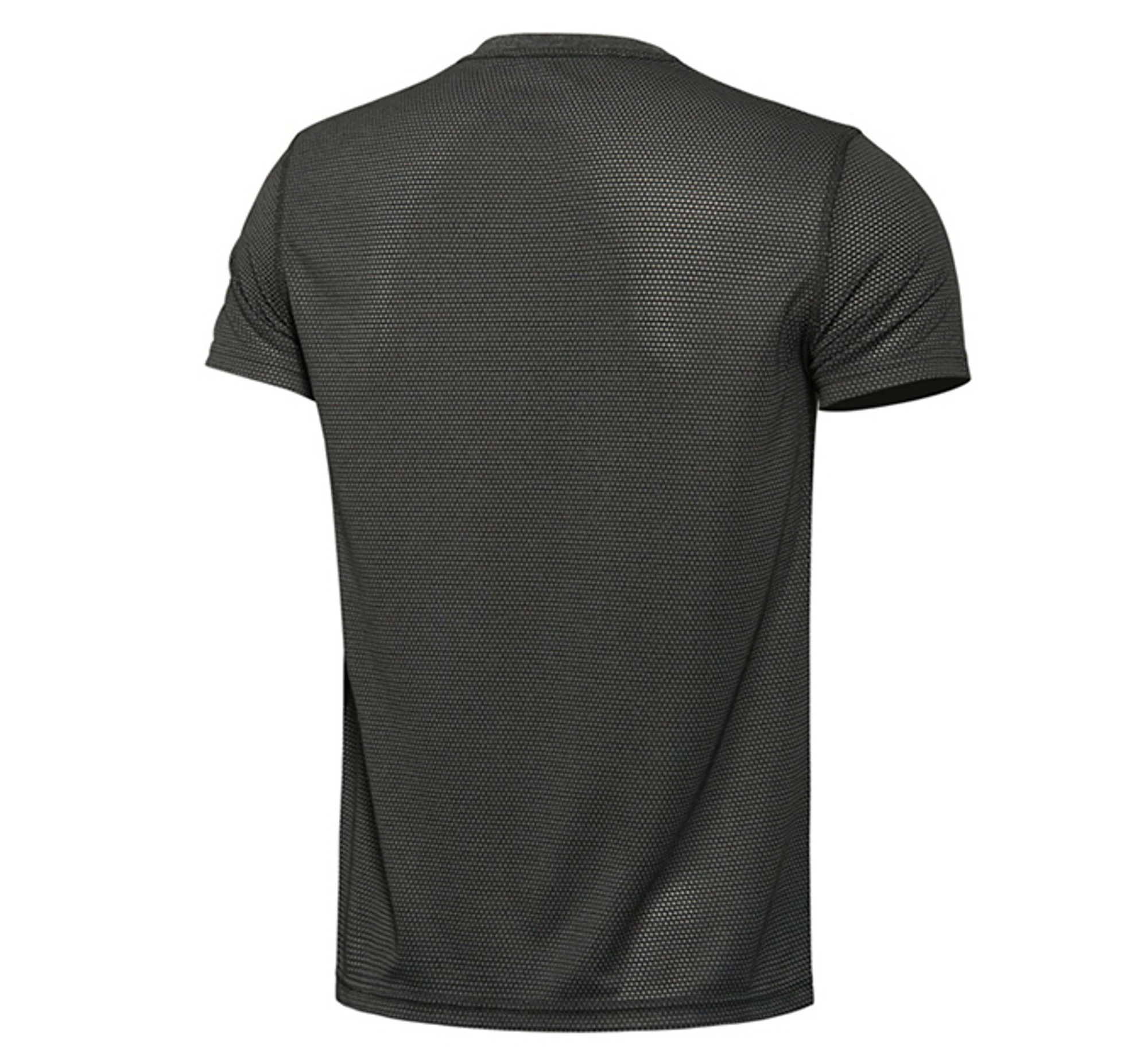 Wade Performance Tee AHSL273 6 Wade Performance Tee AHSL273 - Image 6