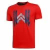 Wade Lifestyle Tee AHSL283-3